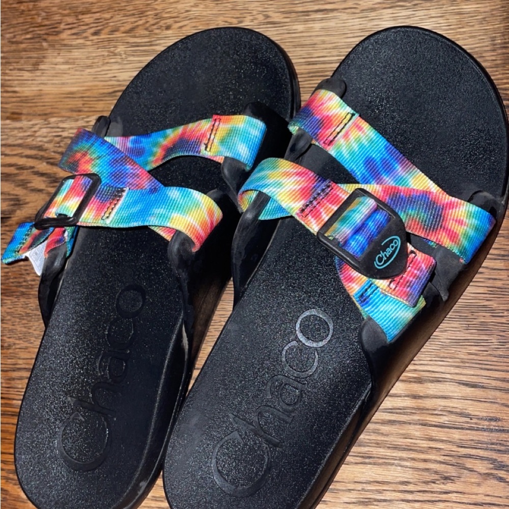 Womens chaco sandals